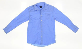 Cherokee Men's Dress Shirt XL