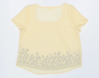 MINE Women's Top L