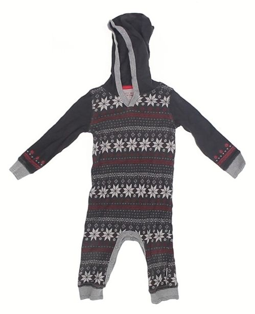 Baby Burt's Bees 24 months One-Piece