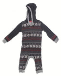 Baby Burt's Bees 24 months One-Piece