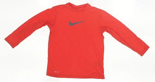 Nike Boy's T-Shirt M