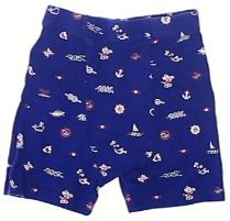 Disney Boy's Sleep Shorts 6