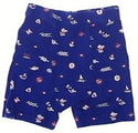 Disney Boy's Sleep Shorts 6