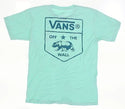 VANS Men's T-Shirt S