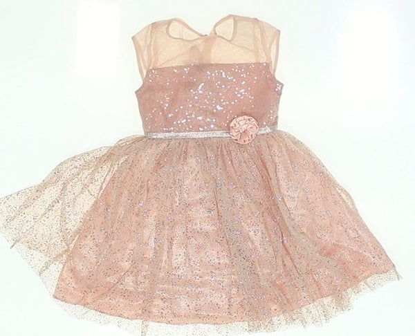 Girl's 7 Dresses