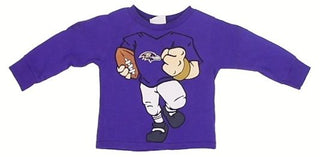 NFL Toddler Boy's Top 2T