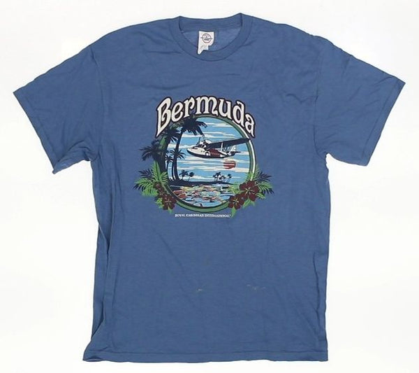 Delta Men's T-Shirt L
