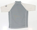 Sun Protection Zone Men's Swim Shirt M