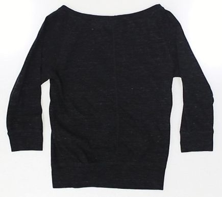 Women M Nike Tops