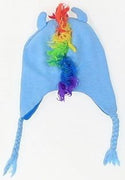 My Little Pony Girl's Knit Hat