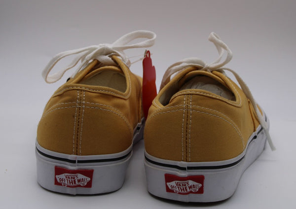 VANS Men's Casual Shoes 8 NWT