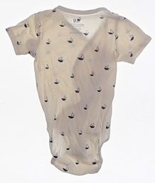 H&M Baby One-Pieces 6-9M