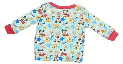 Disney Baby Baby Sleep Shirt 6-9M