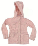 C&C Collection Girl's Jacket 5T
