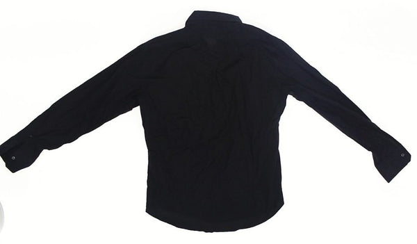 Zara Man Men's Dress Shirt XL