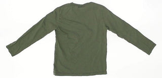 United Colors of Benetton Boy's Shirt M