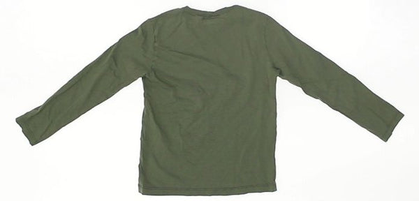 United Colors of Benetton Boy's Shirt M