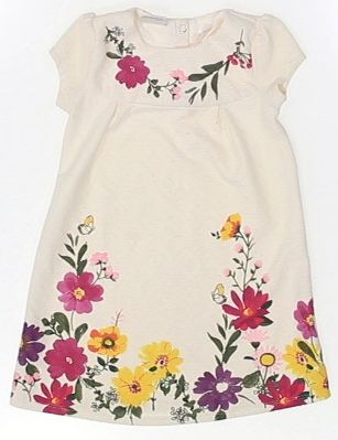 Koala Kids Girl's Dress 4T
