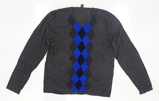 Alfani Men's Sweater L