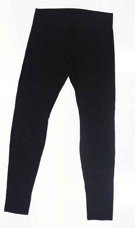 HUE Girl's Leggings M
