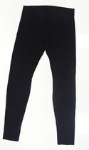 HUE Girl's Leggings M