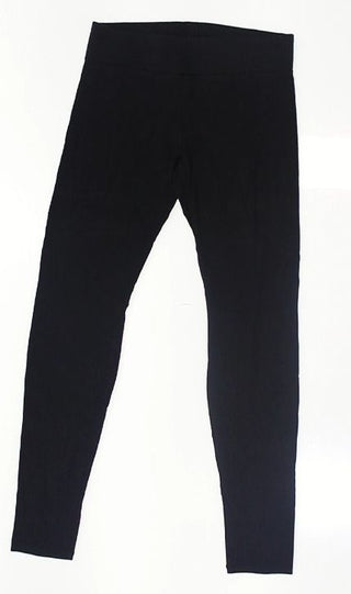 HUE Girl's Leggings M