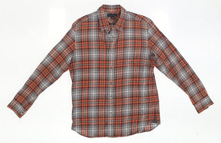 Banana Moon Men's Button-Up Shirt 15.5