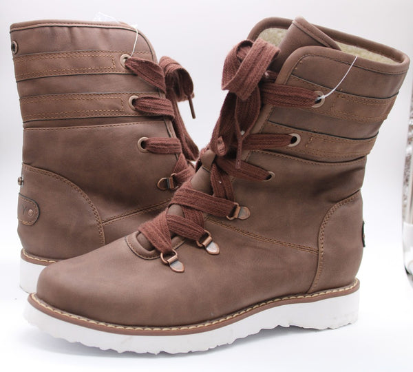 ROXY Women's Boots 8