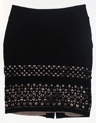 The Limited Women's Skirt 0