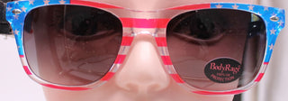 Bodyrage Women's Sunglasses NWT