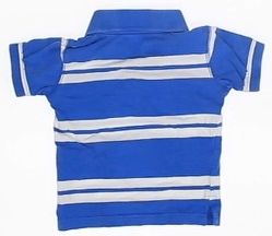 Wrangler Baby Polo 12M