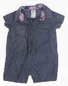 Carters Baby One-Piece 3M