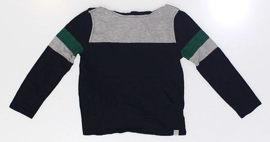 Gap Kid's Boy's Hoodie S (6-7)