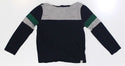 Gap Kid's Boy's Hoodie S (6-7)