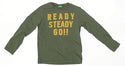 United Colors of Benetton Boy's Shirt M