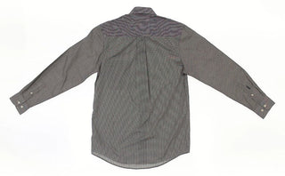 Antigua Men's Casual Button-Down Shirt S NWT
