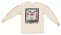 Wizard Of Barge Men's T-Shirt L NWT
