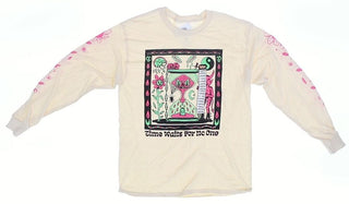 Wizard Of Barge Men's T-Shirt L NWT