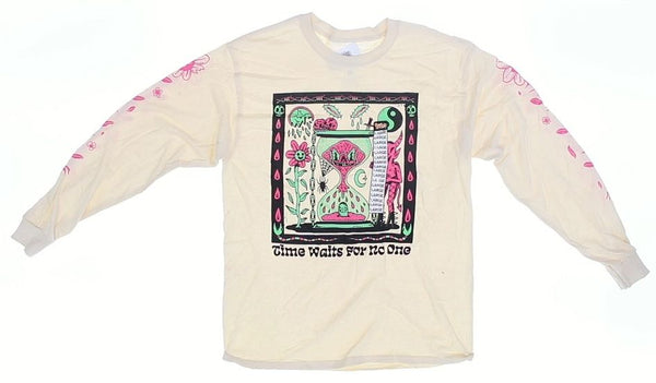 Wizard Of Barge Men's T-Shirt L NWT