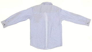 Craft & Flow Boy's Button-Down Shirt 10/12