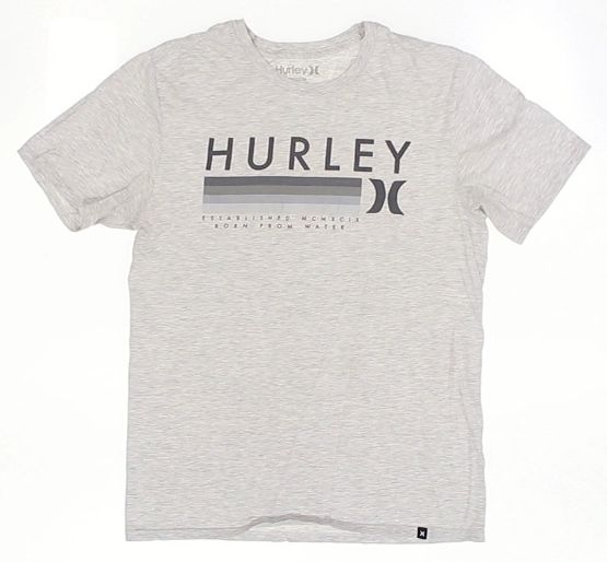 Hurley Men's T-Shirt M