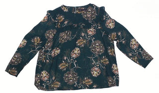 Women 18 top