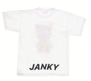Super Plastic Men's T-Shirt L