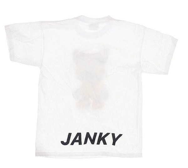 Super Plastic Men's T-Shirt L