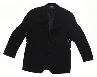 George Men's Suit Jacket 40 NWT