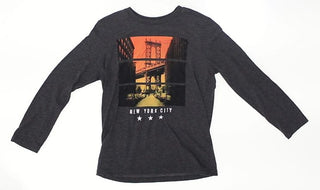 Old Navy Boy's T-Shirt L