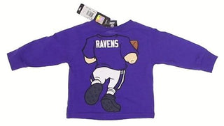 NFL Toddler Boy's T-Shirt 2T NWT