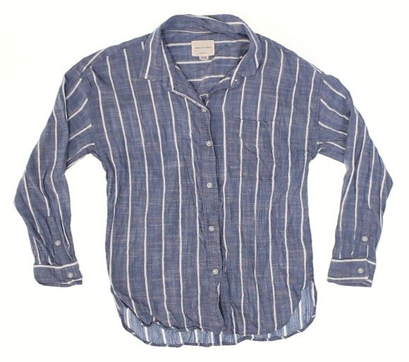 Women XS long sleeve shirt