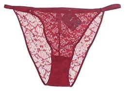 Free People Women's Panties S NWT