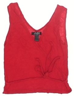 Mandee Women's Tank Top M